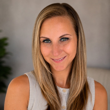 Avatar of Ashley Southcomb