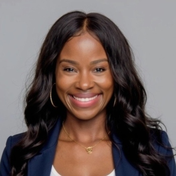Avatar of Ghislaine Tonye