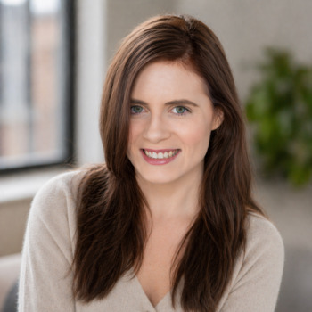 Avatar of Ashleigh Hage
