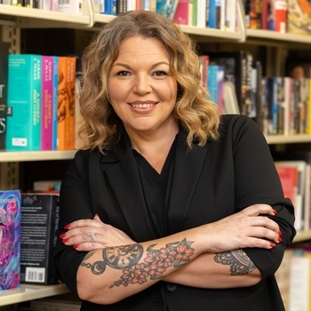 Avatar of Andrea Hoskins, LPCA
