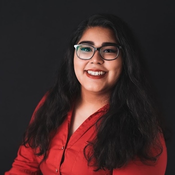 Avatar of Kimberly Turcios