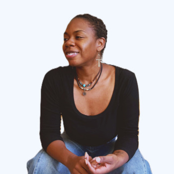Avatar of Amber Norman