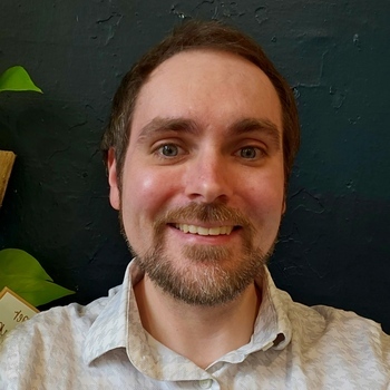 Avatar of Graham Cox-Holmes