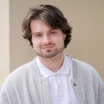 Avatar of Ashton Flynn