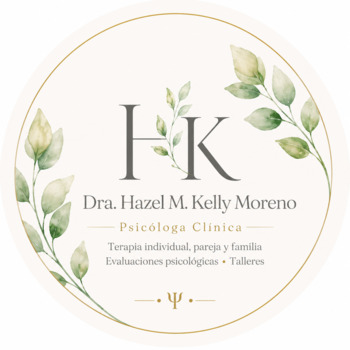 Avatar of Dra. Hazel M. Kelly Moreno