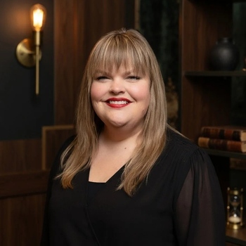 Avatar of Angela Candace Thornton