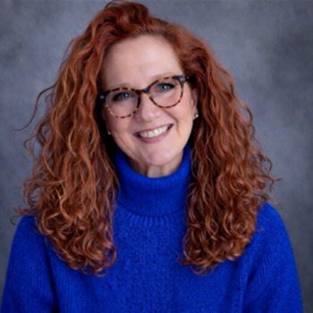 Avatar of Karen Blackburn