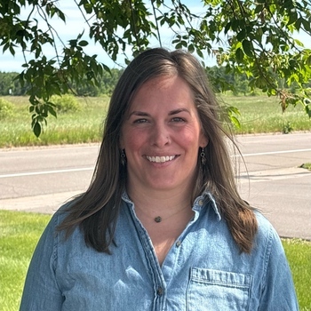 Avatar of Megan Lorentz