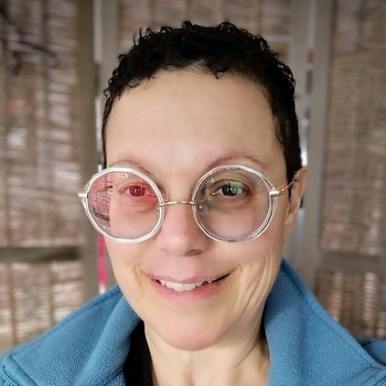 Avatar of Pucci LCSW, PLLC  Pamela Pucci