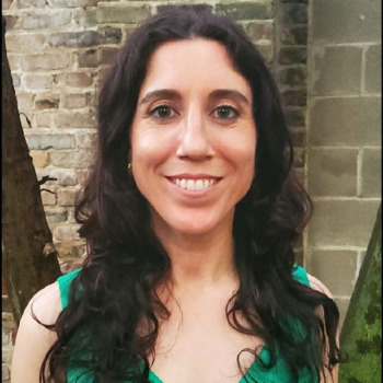 Avatar of Emily Gerra