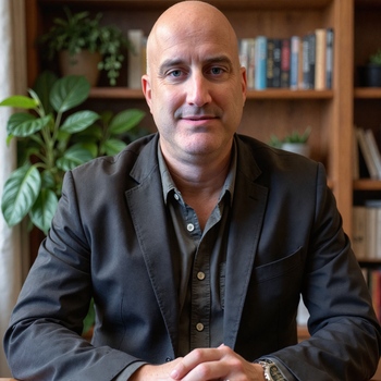 Avatar of Jimmy Bach