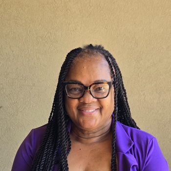 Avatar of Sandra Kamara