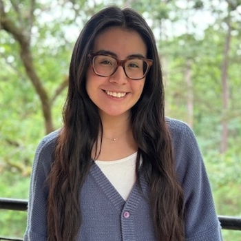 Avatar of Allie Menjivar