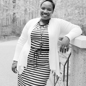 Avatar of Cortesha Cowan