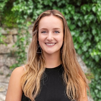 Avatar of Courtney Crouch, LMHC