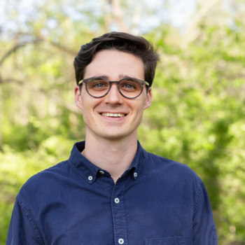 Avatar of Adam Albritton