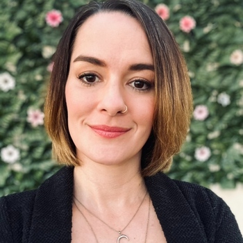 Avatar of Katherine Swanson Logan