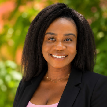 Avatar of Oliene Toussaint