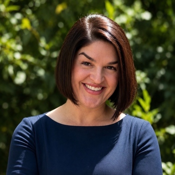 Avatar of Christine Groshong