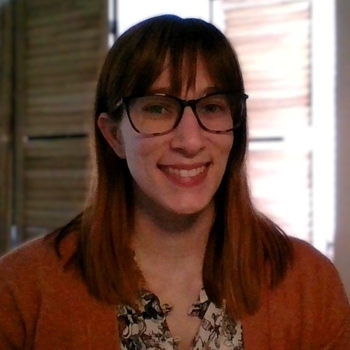 Avatar of Rachel Vadney