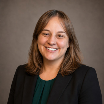 Avatar of Angela Ragsdale