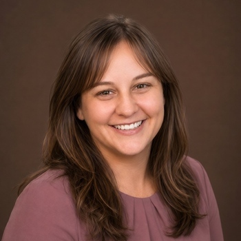 Avatar of Angela Ragsdale