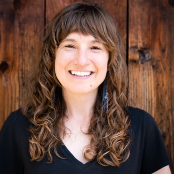 Avatar of Tracy Korpela