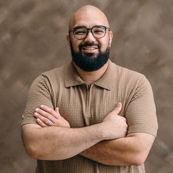 Avatar of Richard Salgado