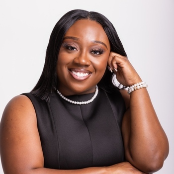 Avatar of Melisha McClary-Hermitt