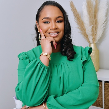 Avatar of Shawnnetta Green, LPC, NCC, PMH-C
