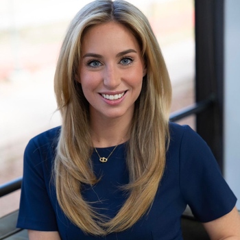 Avatar of Savannah Goudreau