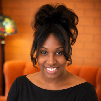 Avatar of Morgan Holman