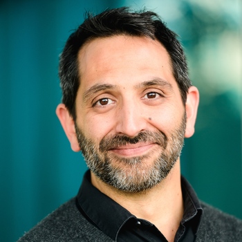 Avatar of Bijan Hosseini