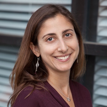 Clinician Headshot