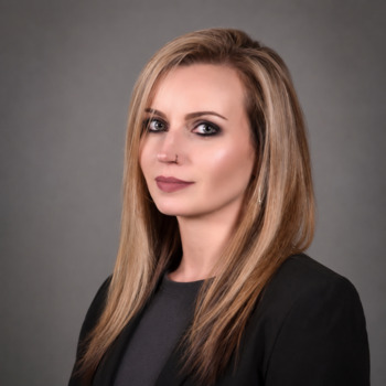 Avatar of Katie Stanley