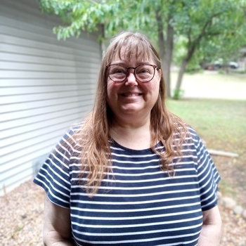 Avatar of Kimberly Richter, MSW, LGSW