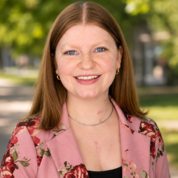 Avatar of Katherine Herrmann