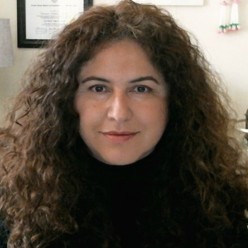 Avatar of Carmen Pulido, PhD