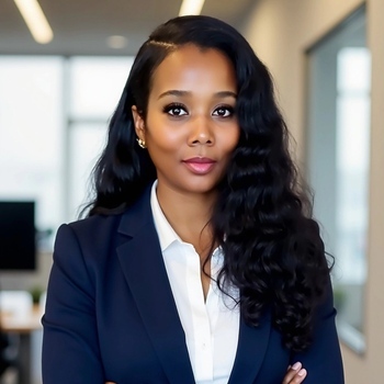 Avatar of Latasha Martin