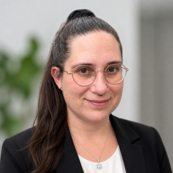 Avatar of Sarah Hart