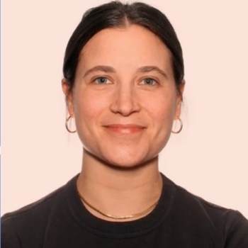 Avatar of Sarah Sayres