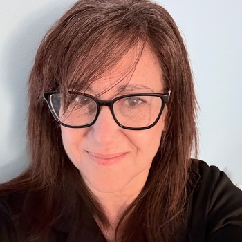 Avatar of Debra Joy Silverstein