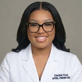Avatar of Claribel Cruz