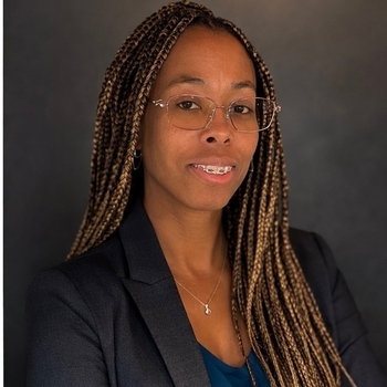 Avatar of Kiajuana Dailey