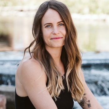 Avatar of Brittany Redman