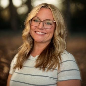 Avatar of Leah Hodges, MS, LAC