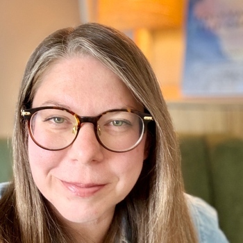 Avatar of Meredith McClendon
