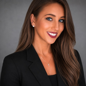 Avatar of Megan Smith
