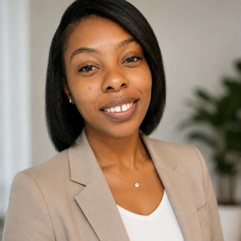 Avatar of Jasmin McCullum