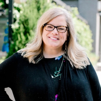 Avatar of Donna Hickman